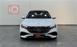 مرسيدس بنز E-Class